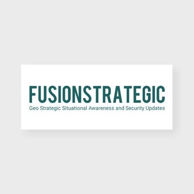 FusionStrategic