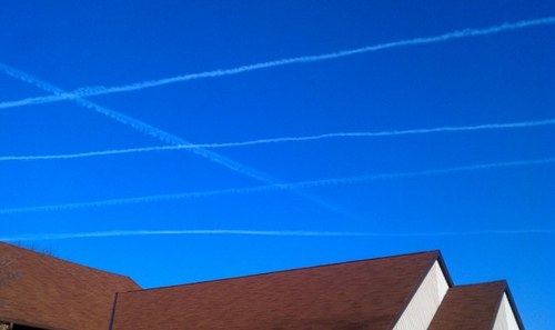 ChemtrailKook's profile picture. former military pilot
http://t.co/SGj59LBuZs
Chemtrailkook@gmail.com