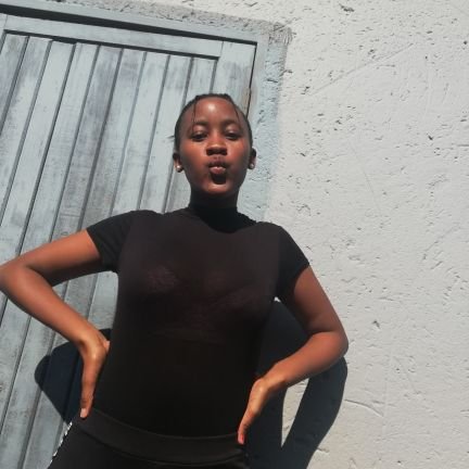 PreciousMatsim4's profile picture. Sweet, funny and don't take crap 😊