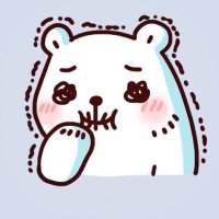 🐻Babybubibu ଽ🌳🥯🍨 (@babybubibu) 's Twitter Profile