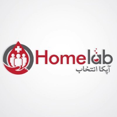 Homelabkhi's profile picture. Home Lab provides you the Free Blood Collection service with Following the All International Protocols Of Phlebotomy,Your tests Will be Performed By your Chosen