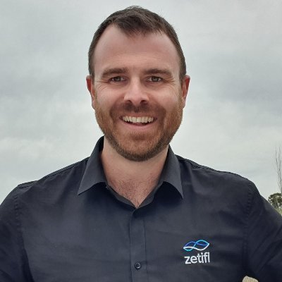 danwinson's profile picture. CEO of Zetifi - rural connectivity solutions