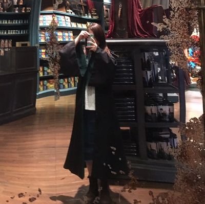 hp10lv's profile picture. Harry Potter➿ファンタビ🔸KeanuReeves 🔸Super Natural