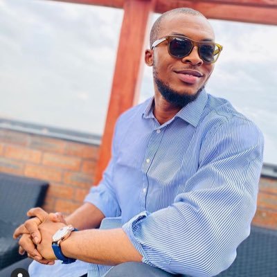 AkhigbeEric1's profile picture. WE ARE TEAM ERIC  If you’re one of us follow this page. #KingEric of #BBNaija2020 #TeamEric