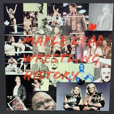 Yet another Goddamn wrestling podcast, brought to you by https://t.co/OwGPb1Evzw @WrestlHeadlines - https://t.co/TcO6hLex5p -
Check me out on your gimmick