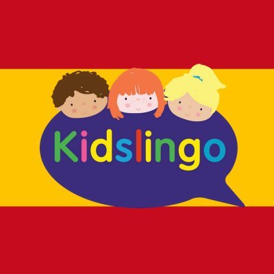 Kidslingo Spanish West Wirral