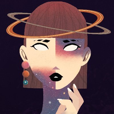 Patricia Marielleさんのプロフィール画像