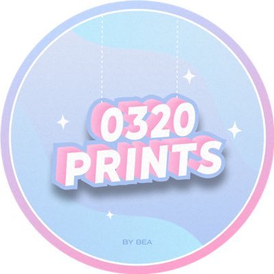 high quality fansupports, fankits, freebies, etc. • bulk printing services by @00princejeno ♡