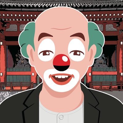 名前を変更しました（やや実名に）！→残りの人生「おかしいことはおかしい」と更にハッキリ言うことにした微力爺です。  子供・孫たちにいい未来を残したい 戦争の犠牲にしたくない できることをやっていきましょう！ #憲法改悪反対