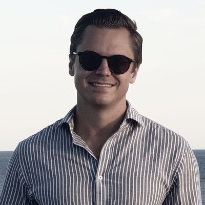 Rekinvesteraren's profile picture. Från hus med massor av mat i till djungeldjur och allt där emellan. Investerar i det mesta (som man kan begripa och förklara för en hund).