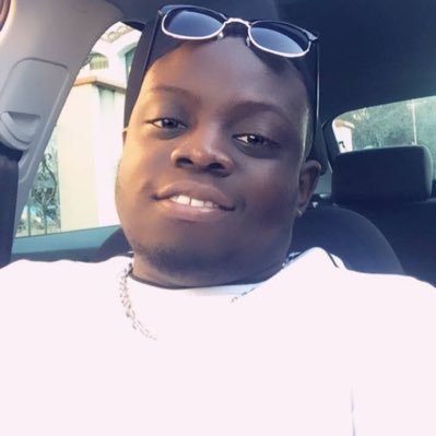 GuineaBoy 🇬🇳26years Chauffeur Nantais.