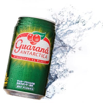 2024年8月18日で #ガラナ103歳 ！
ガラナ・アンタルチカ日本公式アカウントです🥂
ブラジルで1921年販売開始🇧🇷 ガラナ飲料世界シェアNo.1🌏 サッカーブラジル代表公式スポンサー飲料⚽️