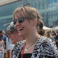 Ashleigh Gould (@almostdrash) 's Twitter Profile