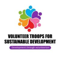 Volunteer Troops for Sustainable (@troops_for) 's Twitter Profile