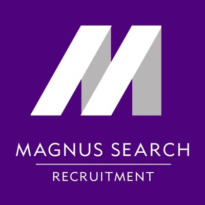 The official Magnus Search account. We connect people with careers.