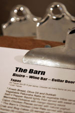 The Barn Bistro Thebarnbistro Twitter