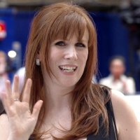 Catherine Tate - @catherinejtate Twitter Profile Photo