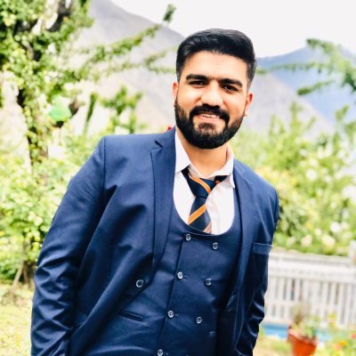 kashunaqash's profile picture. Software Engineer