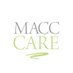 Macc Care (@macccare) Twitter profile photo Macc Care (@macccare) Twitter profile photo
