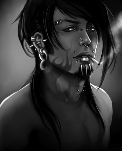 Derricklec's profile picture. 