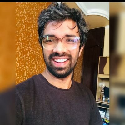 dishant_passi's profile picture. What you are seeking is seeking you. 
Trailblazers? Bodhisattva!