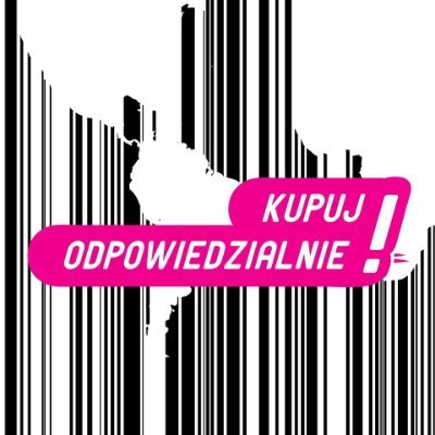 Odpowiedzialna produkcja i konsumpcja · Ekologia · Sprawiedliwy handel · Prawa człowieka · Lokalność