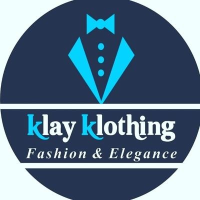 Your Brand of Tailored Clothing
Call/Text/Whatsapp :0733600687
Location:Veteran House, Moi Avenue, 8th Floor Suite 809;
Instagram: Klay_Klothing