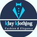 Klay Klothing (@klayklothing) Twitter profile photo Klay Klothing (@klayklothing) Twitter profile photo