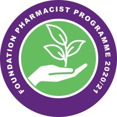 The Centre for Pharmacy Postgraduate Education's page to support newly qualified pharmacists.

Email: foundationpractice@cppe.ac.uk  Phone: 0161 778 4000