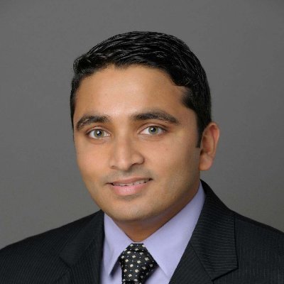 sachinrjhawar's profile picture. Radiation Oncologist at @OSUCCC_James l #radonc l #Cancer Researcher working towards a #CancerFreeWorld