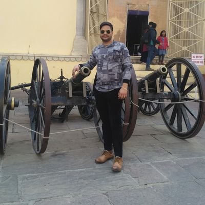 Sandeep71603916's profile picture. 