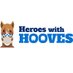 heroeswithhooves 🐴 (@heroeswithhoov1) Twitter profile photo