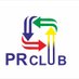 PR Club (@PRClubIndia) Twitter profile photo