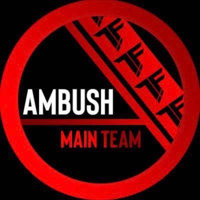 TheOnlyAmbush_'s profile picture. CO-Captain and Flex for @TeamFelonyEu  (New Account please follow)