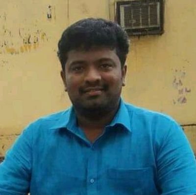 MUTHU KUMAR