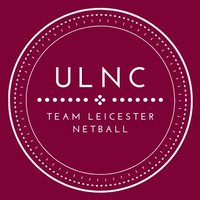 ULNC(@UoLNetball) 's Twitter Profile Photo