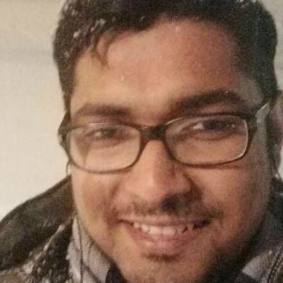 shreyas253's profile picture. Machine learning Research Engineer at Apple