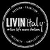 LIVIN'Italy (@livinitaly) Twitter profile photo