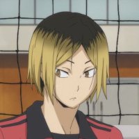 Kenma Kozume(@Kenmakozumesbby) 's Twitter Profile Photo