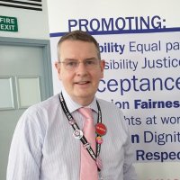 #Peter Evans UCU NEC LGBT+ Rep (@peter4vp) 's Twitter Profile