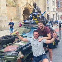 Jamie Kilburn (@j_kilburn) 's Twitter Profile Photo