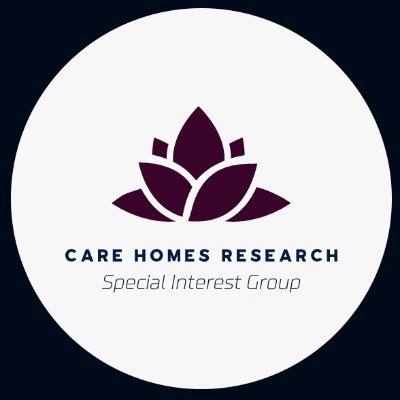 We are the British Society of Gerontology Special Interest Group for care home research. To join us, please contact: BSGcarehomesSIG@britishgerontology.org