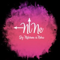 NiNe Creates(@9creates) 's Twitter Profile Photo