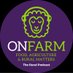 OnFARM - Food, Agri & Rural Matters podcast (@on_farmuk) Twitter profile photo