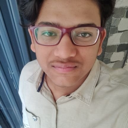 ManavGour1's profile picture. 