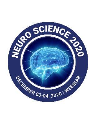 AnnyJohn13's profile picture. Program Manager at Neuro Science 2020