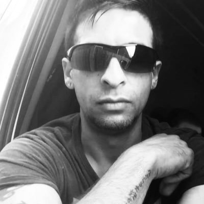 BalStinder's profile picture. Luv life n luv thy neighbour 
Isaiah Singh Bal my beautiful son 🙏🙏🙏🙏