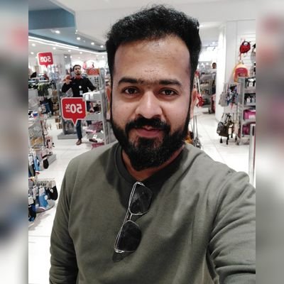 🇮🇳 INDIAN.

Exercise and Sports Physiologist.

Strength and Conditioning Specialist.