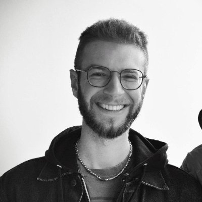 così tenero che si taglia con un grissino.
Journalist @Open_gol