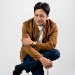 Artist_SandeepB's profile picture. SSR की आवाज मेरे गीत बनेंगे  ..

Bollywood Playback Singer & Performer
Sung songs labelled by T-Series
Winner of Close-Up Antakshari
Runner at TVS Sa Re Ga Ma
